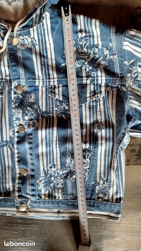 Ensemble Vintage (image 9)
