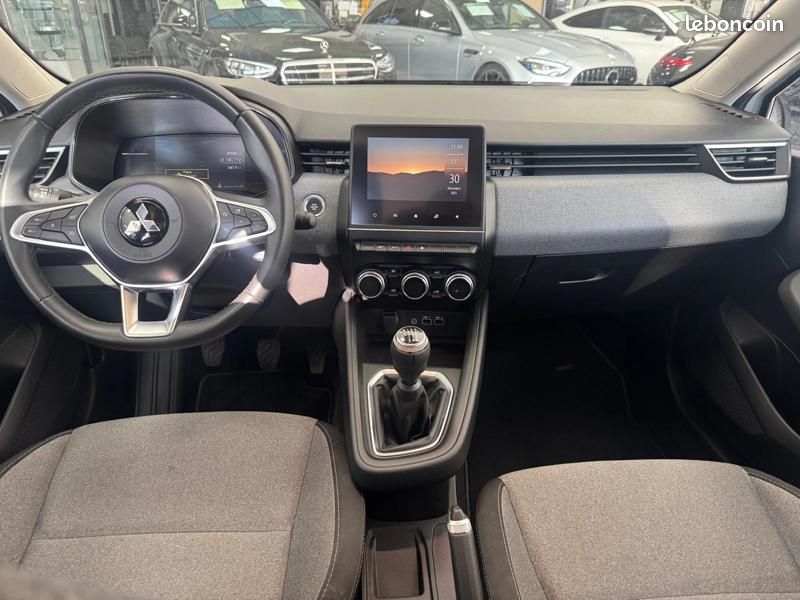 Mitsubishi Colt 1.0 MPI-T 91 Business (image 10)