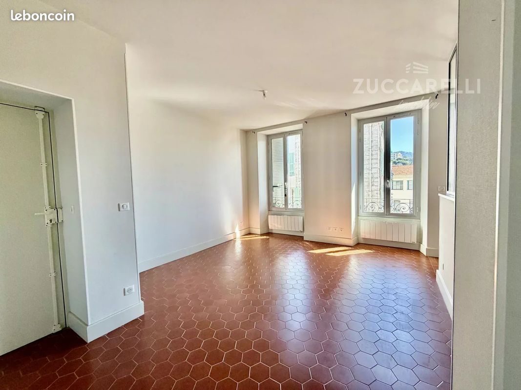 Appartement 2 pièces 48 m² (image 3)