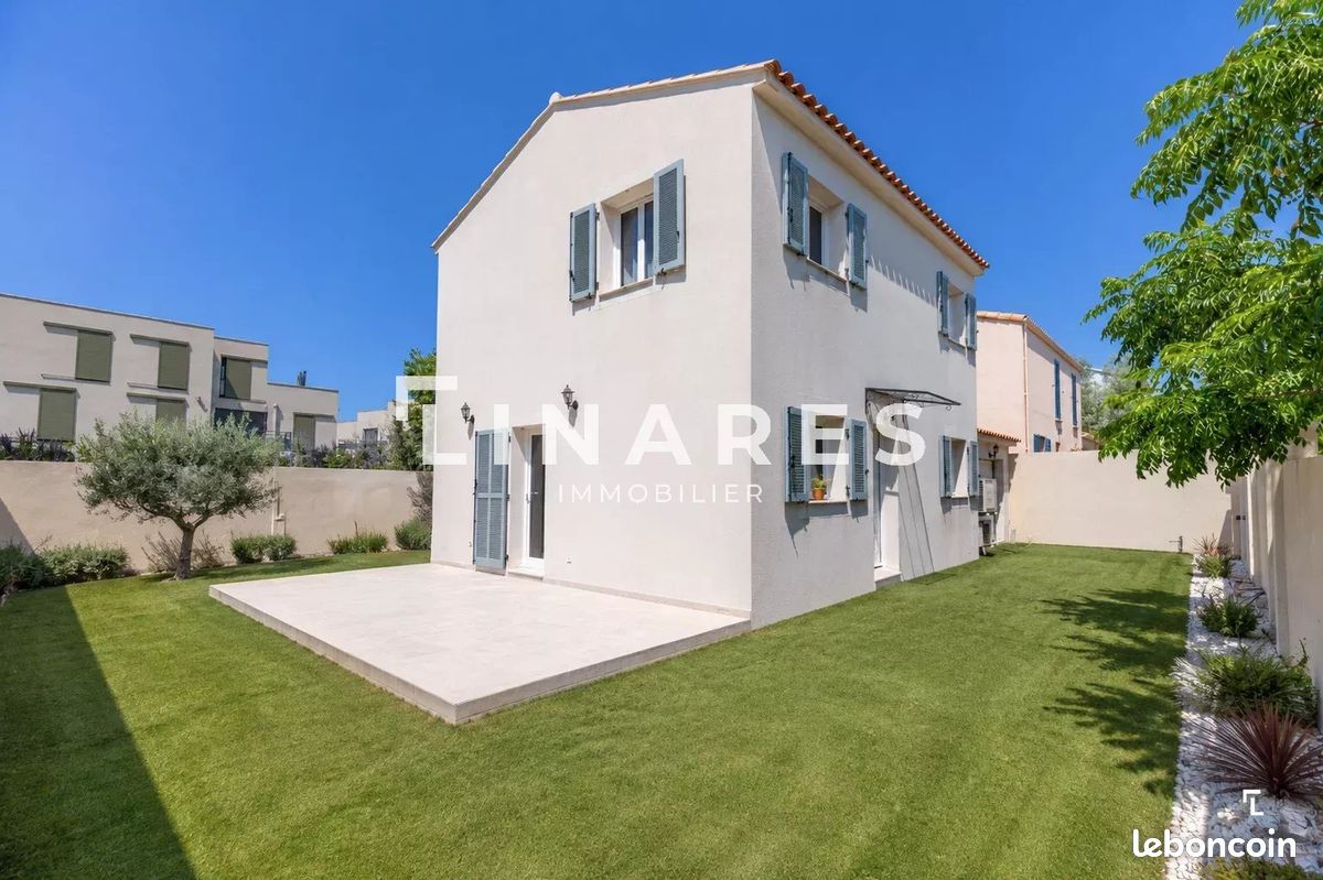 Maison 4 pièces 90 m² · à La Ciotat · 90 m² · 595 000 €