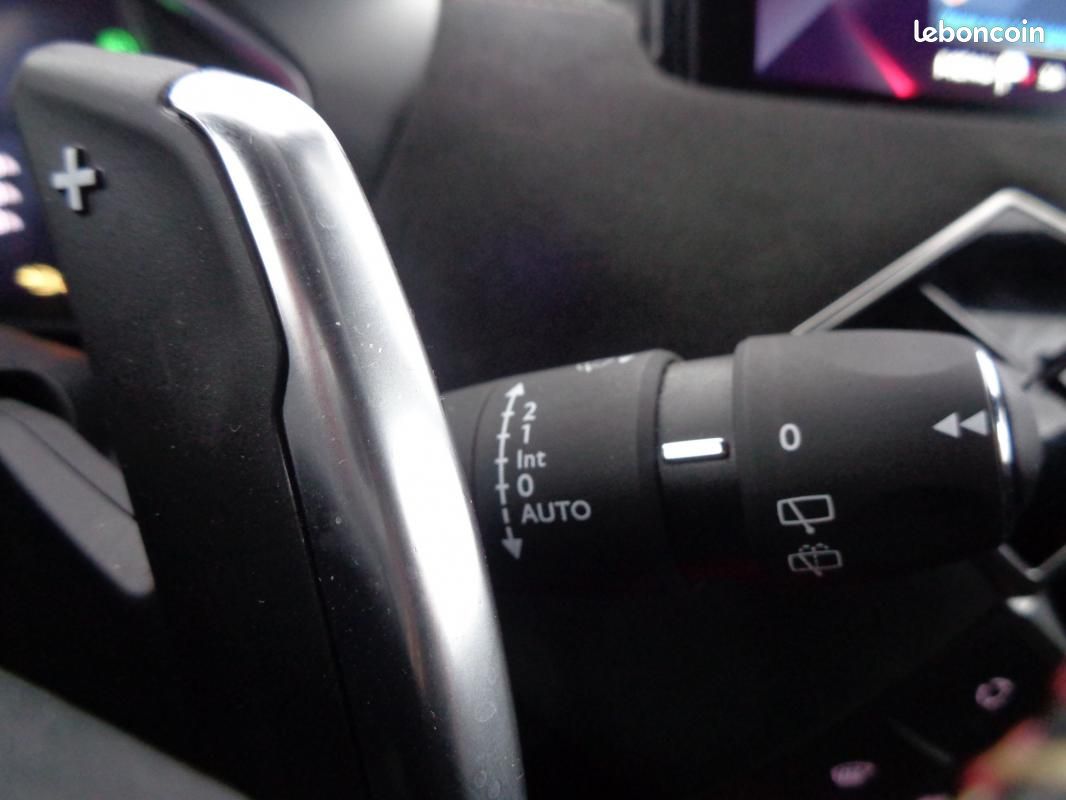 DS 3 Crossback 1.5 BLUEHDI 130 BVA PERF. LINE (image 15)