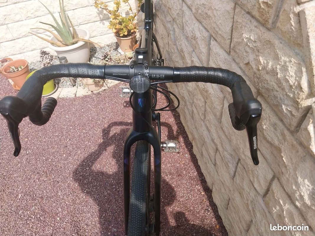 Gravel trek ALR 4 gen 2 (image 4)