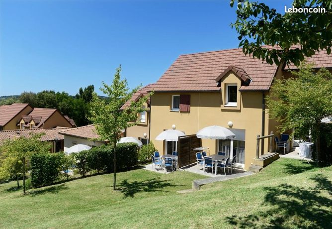 Appartement 3 pièces 41 m²