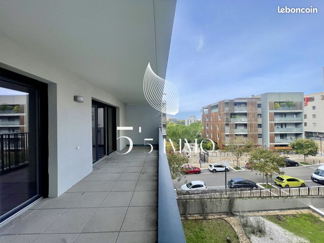 Appartement 2 pièces 49 m² · à Montpellier · 49 m² · 239 500 €