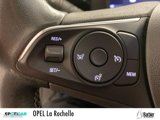 Opel Mokka 1.2 Turbo 130 ch BVM6 Elegance 5P (image 19)