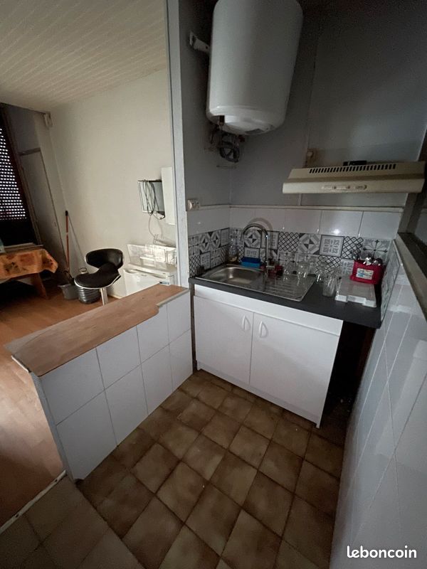 Studio 1 pièce 20 m² - Libourne 33500 (image principale 1)