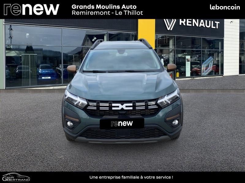 Dacia Jogger 1.0 ECO-G 100ch Extreme+ 7 places -24 (image 6)