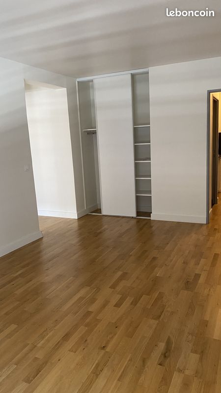 Appartement 2 pièces 44 m² · à Bordeaux · 44 m² · 651 €/mois