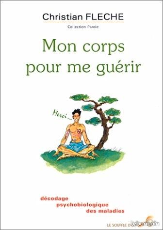 Mon corps pour me guérir (image 1)