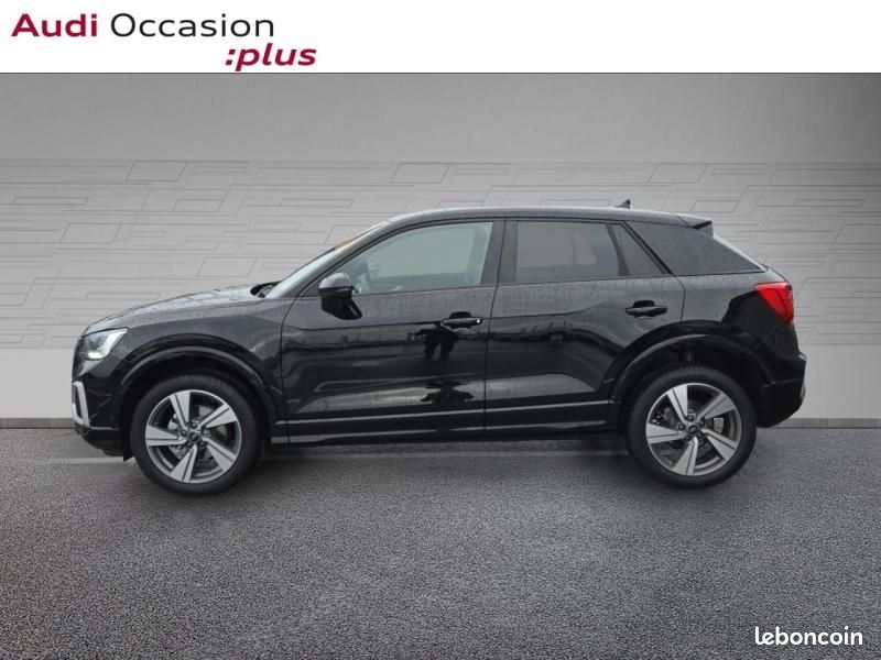 Audi Q2 35 TFSI 150ch Design S tronic 7 (image 2)