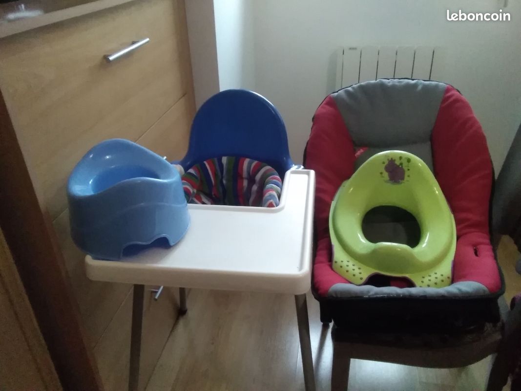 Lot premier âge bébé (image 1)