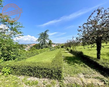 Appartement 352 000 € - 130 m²
