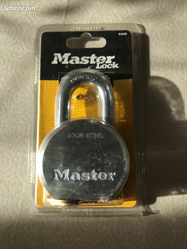 Cadenas (image 1)