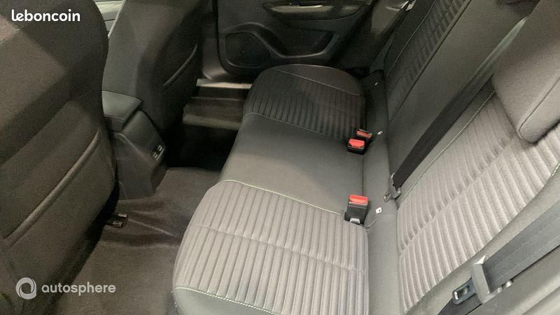 Peugeot 2008 e-2008 136ch Active (image 27)