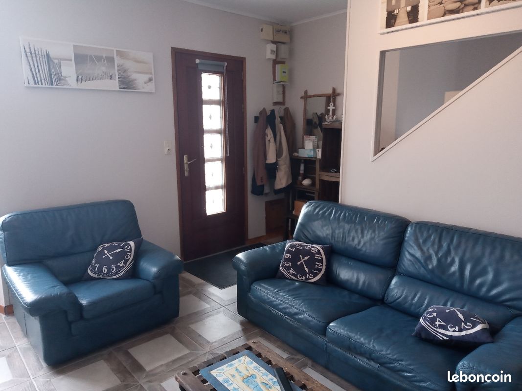 Maison de vacances (image 2)