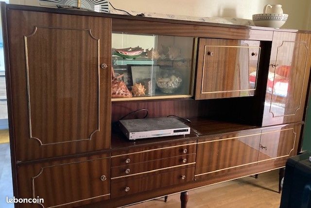 Buffet enfilade salle a manger 70 (image 1)