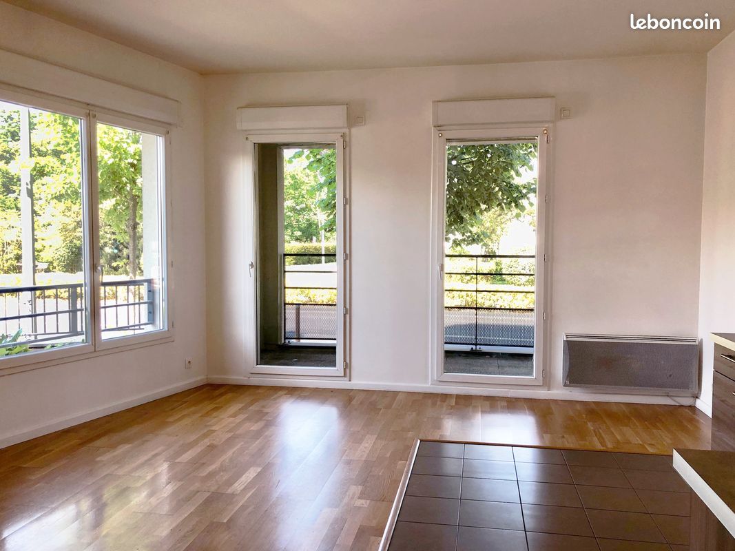 Appartement 3 pièces 61 m² · à Quincy-sous-Sénart · 61 m² · 180 000 €