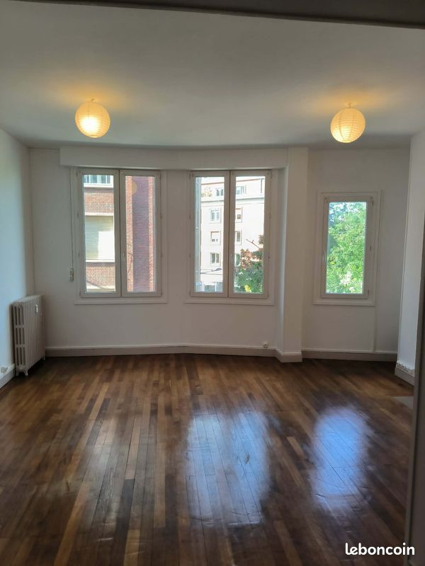Appartement 3 pièces 80 m² · à Amiens · 80 m² · 950 €/mois