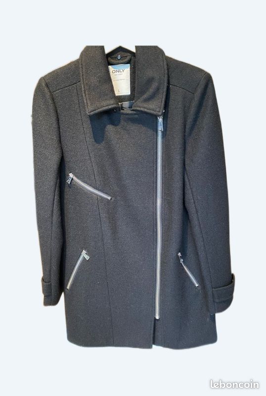 Manteau femme Esprit Vêtements