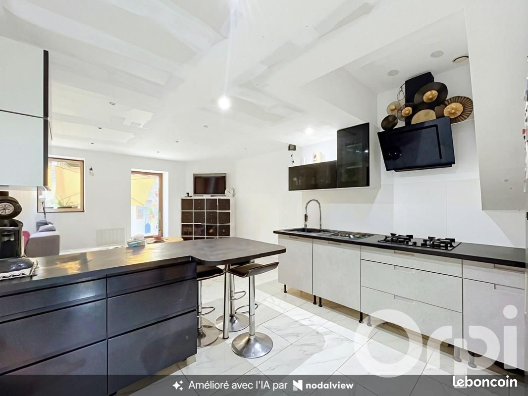 Maison de ville 5 pièces 129 m² (image 5)