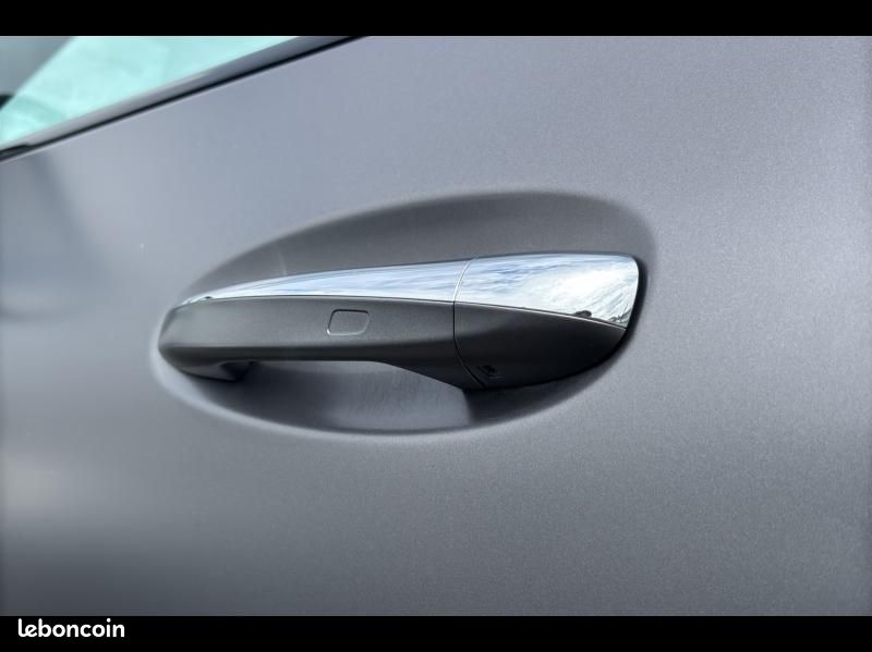 Mercedes-benz EQA 250 190ch AMG Line (image 18)