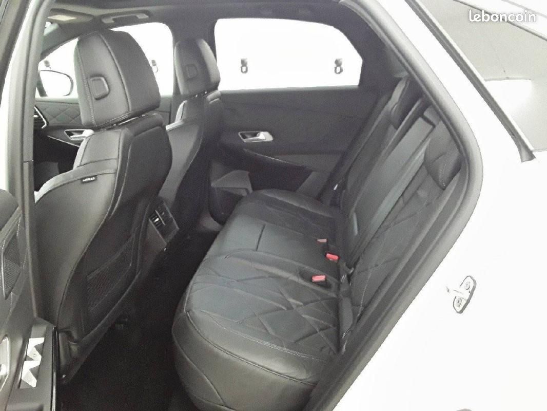 DS 7 Crossback Hybride E-Tense 225 EAT8 - Rivoli (image 11)