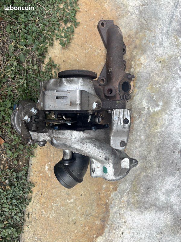 Turbo 2l 170cv (image 1)