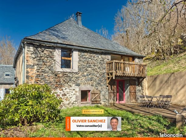 Maison 12 pièces 267 m²