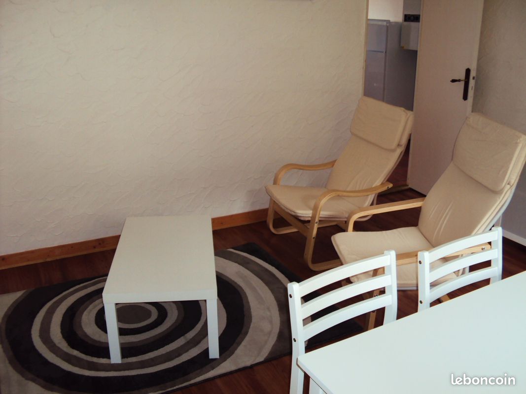 Appartement a louer epinal - 2 pièce(s) - 40 m2 - Surfyn