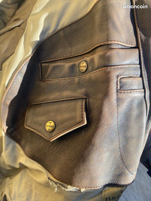 Long gilet sans manches - Marron foncé - FEMME | H&M FR