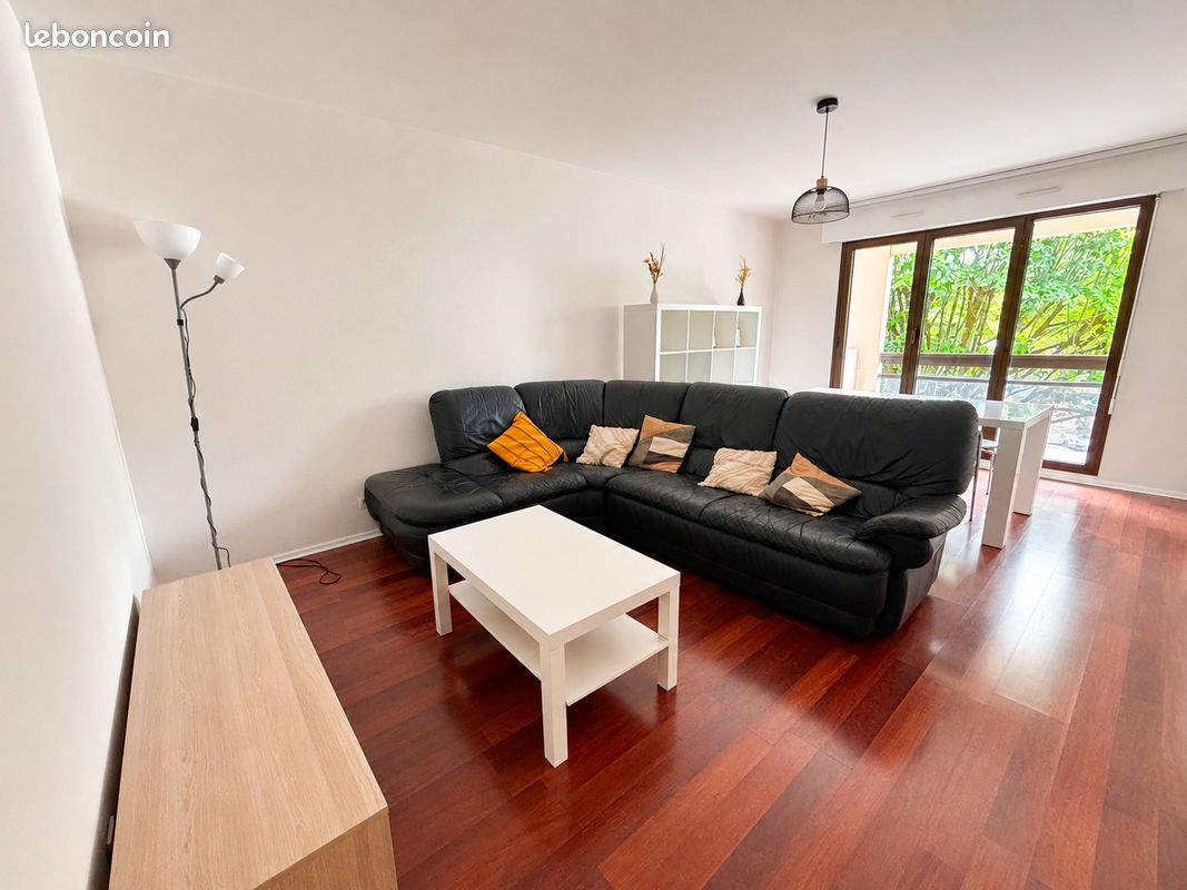 Appartement 3 pièces 70 m² · à Bordeaux · 70 m² · 1 180 €/mois