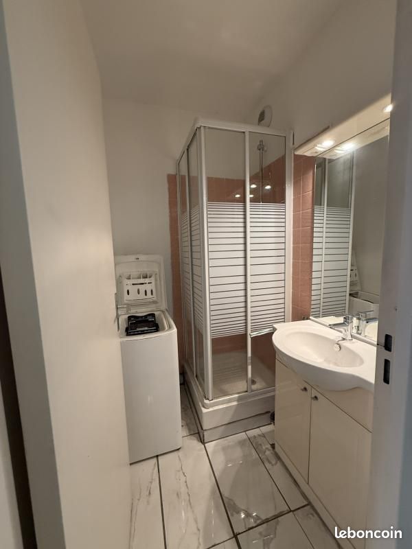 Appartement a louer cholet - 5 pièce(s) - 95 m2 - Surfyn