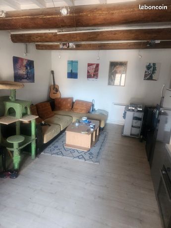 Maison à lamontgie