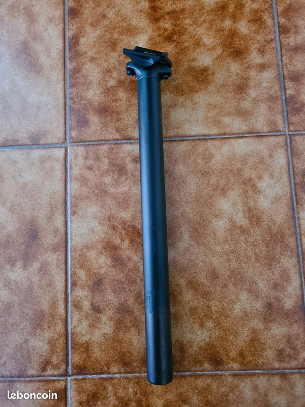 Tige de selle Rockrider (image 1)