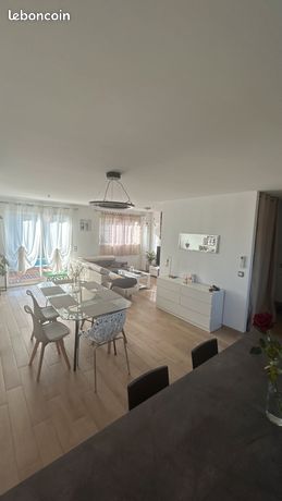 Maison - 5 pièces - 93m²