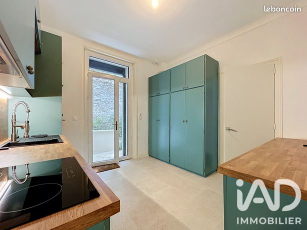Maison familiale 7 pièces 132 m² — 9