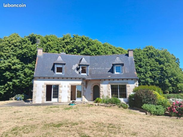 Maison 7 pièces 160 m²
