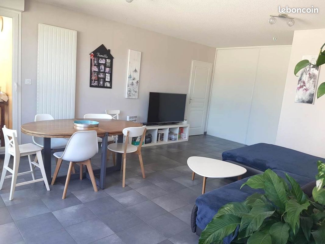 Appartement 3 pièces 67 m² · à Grenoble · 67 m² · 1 078 €/mois