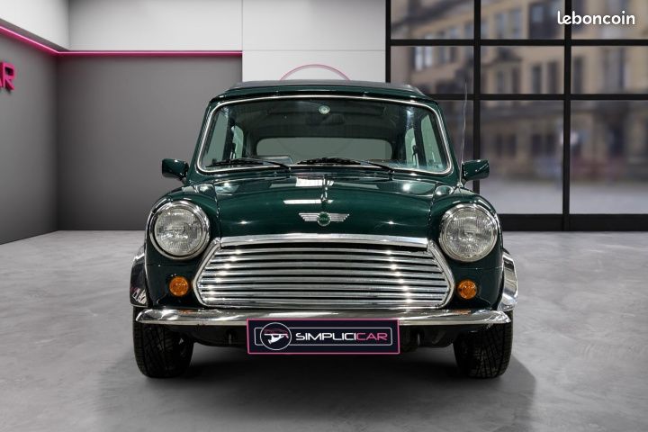 OVER MINI 1.3 i Balmoral Garantie 12 mois (image 2)