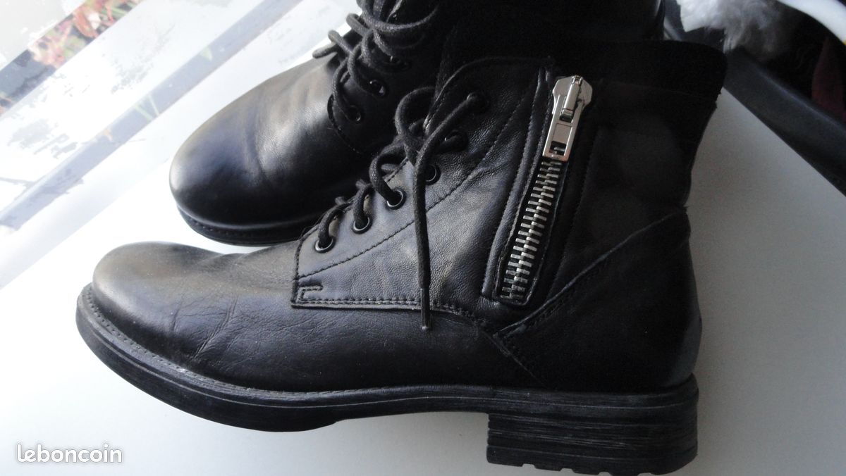 Chaussures Homme LIBERTO Chaussures