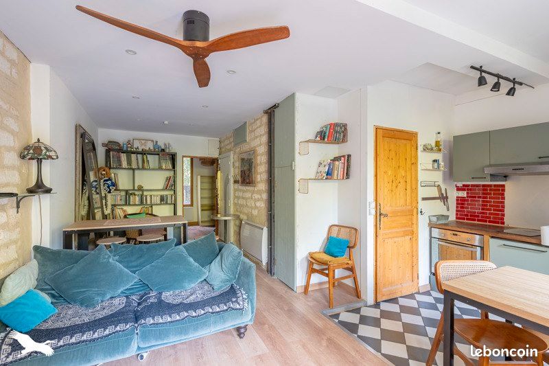 Appartement 2 pièces 40 m² · à Montpellier · 40 m² · 189 000 €