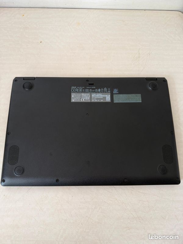 PC Portable Asus Vivobook Go 14 E410MANS-BV1855XA - Windows 11 - Intel Celeron (image 5)