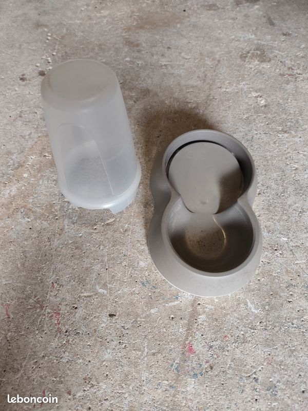 Petite gamelle pour chat (image 2)