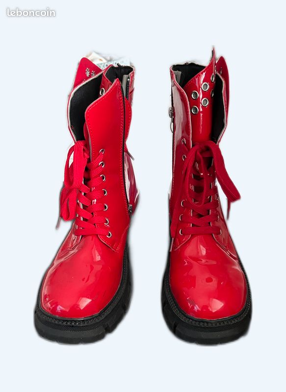 Bottines (image 1)