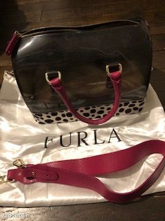 Sac à main Furla édition limité (image 2)