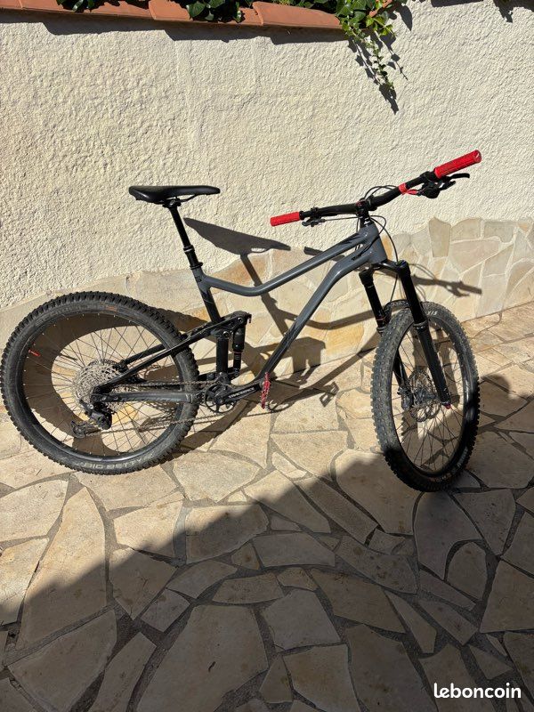 🚴‍♂️ Vélo Mérida One Sixty 400 – 2021– Excellent état Vélos