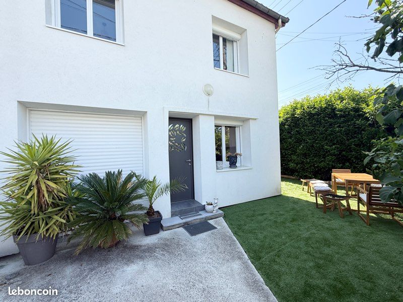 Maison 4 pièces 95 m² · à Toulouse · 95 m² · 2 300 €/mois