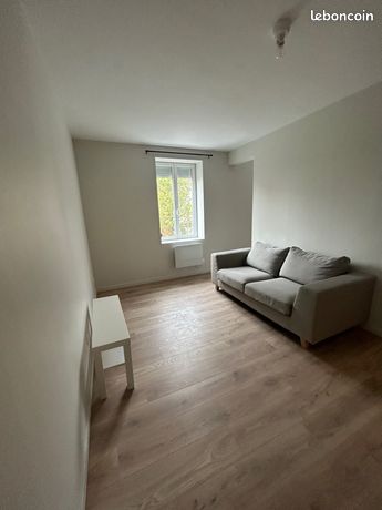 Appartement meublé T2