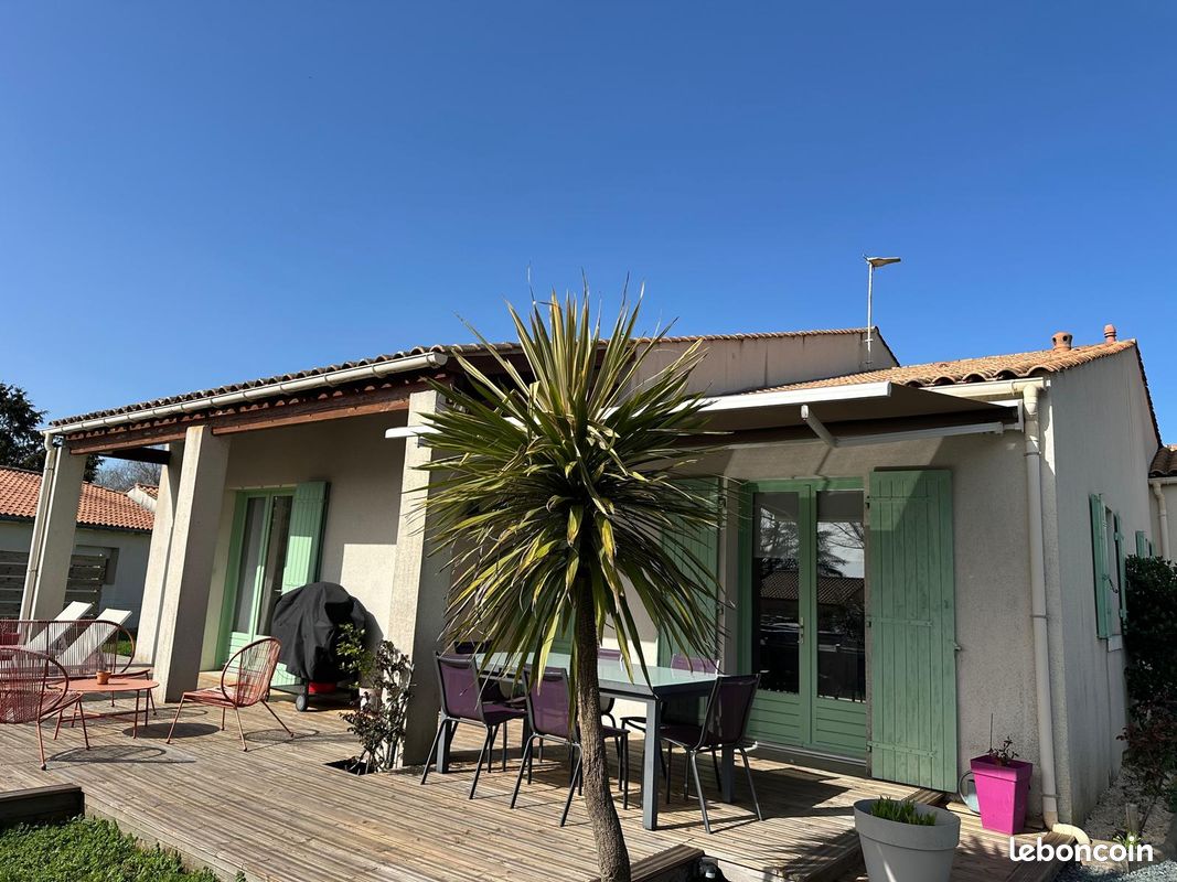 Maison 5 pièces 145 m² · à Rochefort · 145 m² · 388 500 €