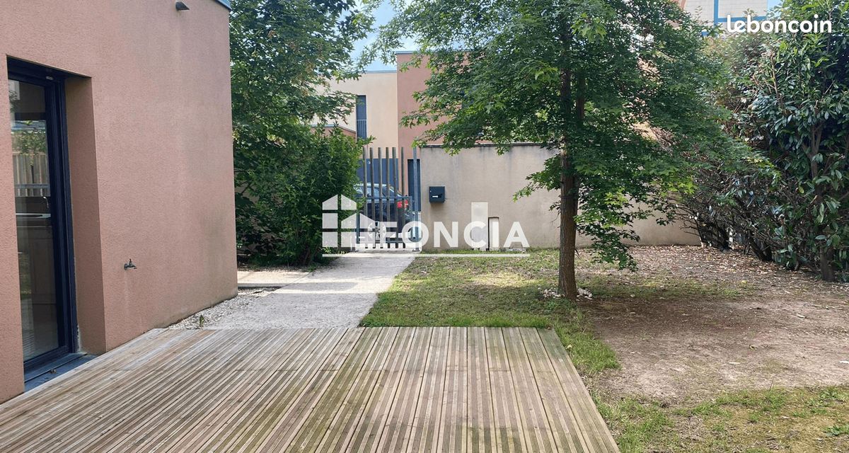 Maison 4 pièces 108 m² · au Mans · 108,3 m² · 871 €/mois